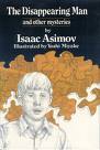 The Disappearing Man and other mysteries (Hardcover)