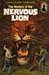 The Mystery of the Nervous Lion (Alfred Hitchcock and The Three Investigators, #16)