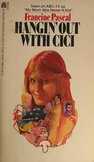 Hangin' Out with Cici (Paperback)