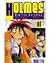 Himitsu Keisatsu Holmes Detektif Kecil (series 1-9)