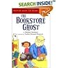 The Bookstore Ghost The Bookstore Ghost