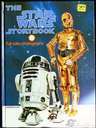 The Star Wars Storybook (Hardcover)