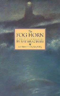The Fog Horn (Hardcover)