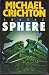 Sphere by Michael Crichton