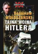 Tajna wojna Hitlera (Paperback)