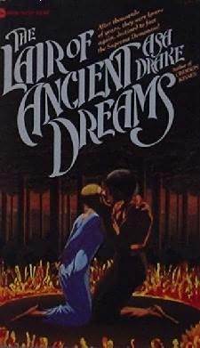 The Lair of Ancient Dreams (Paperback)