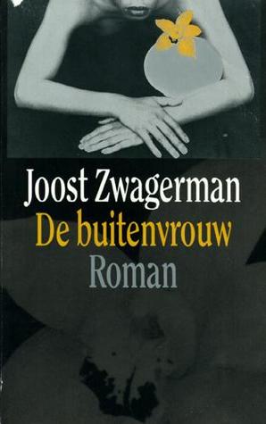 De buitenvrouw (Hardcover)