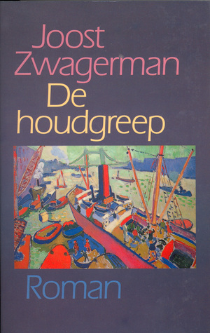 De houdgreep (Paperback)