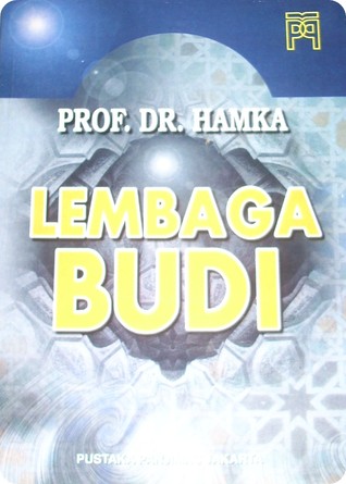 Lembaga Budi (Paberback)