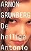 De heilige Antonio