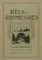 Reis-impressies