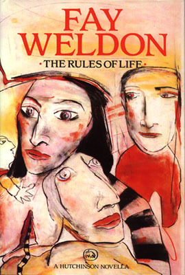 The Rules of Life (Harper Short Novel Series)