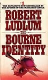 The Bourne Identity by Robert Ludlum