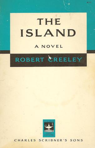 The Island (Paperback)