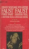 Faust - First Part