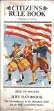 CITIZENS RULE BOOK, A Palladium of Liberty by Webster Adams