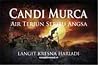 Candi Murca: Air ...