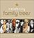 Celebrity Family Tree by Ed Wright