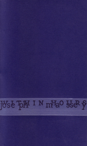 Within Hours (chapbook)