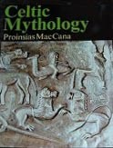 Celtic Mythology (Hardcover)