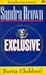 Exclusive - Berita Eksklusif by Sandra Brown Exclusive - Berita Eksklusif by Sandra Brown