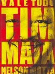 Vale Tudo - O Som e a Fúria de Tim Maia (Paperback)