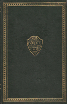 The Harvard Classics, Volume 2: The Apology, Phaedo and Crito of Plato