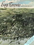 Lost Toronto (Paperback)