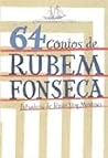 64 Contos de Rubem Fonseca