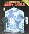 The Ghosts of Creepy Castle (A Mini Spooky Pop-Up Book)