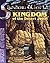 Kingdom of the Desert Jewel (Shadow World Exotic Fantasy Role Playing Environment, Stock No. 6007)