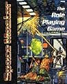Space Master: The Science Fiction Role Playing Game