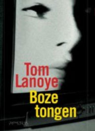 Boze tongen (Monstertrilogie, #3)
