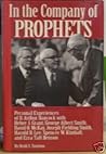In the Company of Prophets In the Company of Prophets