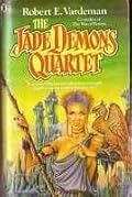 The Jade Demons Quartet
