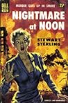 Nightmare at Noon by Stewart Sterling
