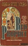 Red Prophet by Orson Scott Card