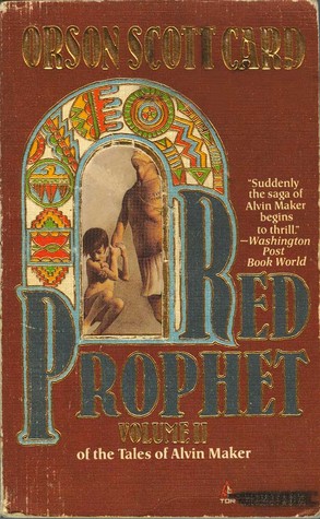 Red Prophet