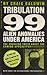 Tribulation 99: Alien Anomalies Under America