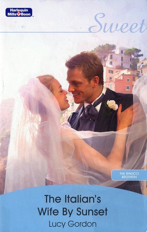 The Italian's Wife By Sunset (Paperback)