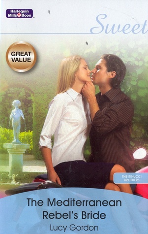 The Mediterranean Rebel's Bride (Paperback)