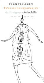 Twee oude vrouwtjes (Hardcover)