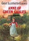 Anne of Green Gables by Eliza Gatewood Warren