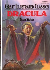 Dracula (Hardcover)
