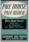 Pale Horse, Pale ...