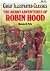 The Merry Adventures of Robin Hood