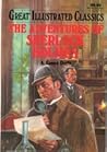 The Adventures of Sherlock Holmes by Malvina G. Vogel