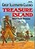 Treasure Island by Deidre S. Laiken