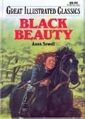 Black Beauty (Great Illustrated Classics)