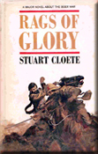 Rags of Glory (Hardcover)